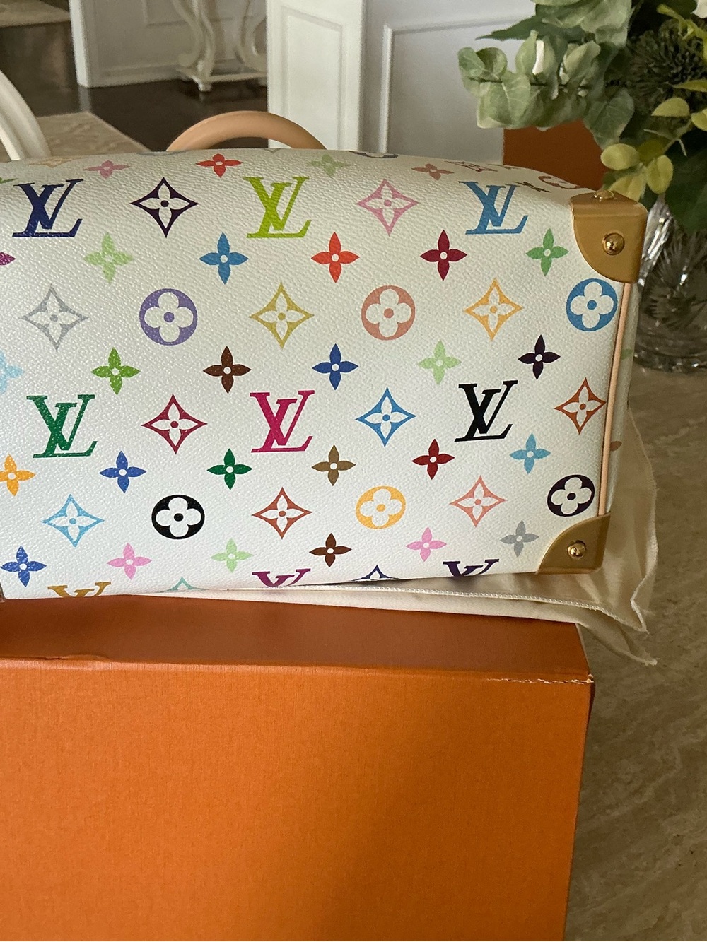 Multicolor speedy 25 - Picture 6 of 8